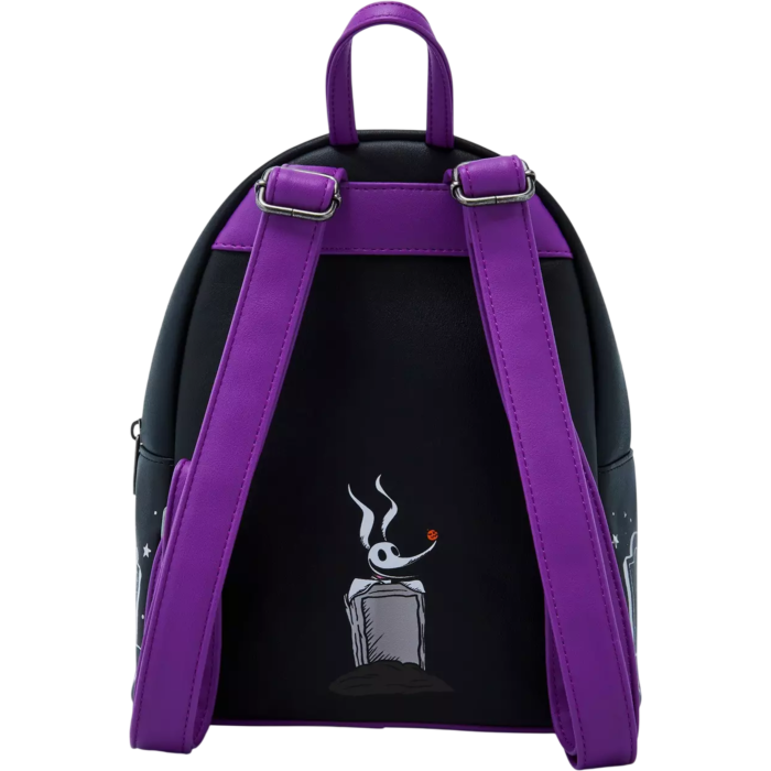 Backpack: Zero Doodle - Nightmare Before Christmas
