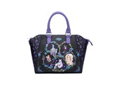 Tas: Floral Icons - Disney Villains