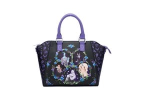 Tas: Floral Icons - Disney Villains