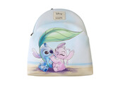 Backpack: Stitch & Angel Beach Date - Lilo & Stitch