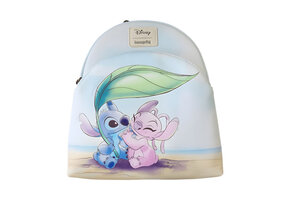 Backpack: Stitch & Angel Beach Date - Lilo & Stitch