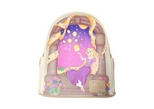Backpack: Rapunzel with Lanterns - Tangled