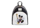 Backpack: Disney Kingdom Hearts - Mickey Mouse