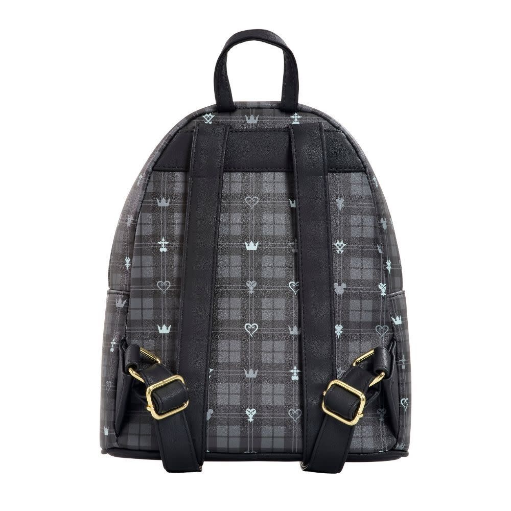 Backpack: Disney Kingdom Hearts - Mickey Mouse