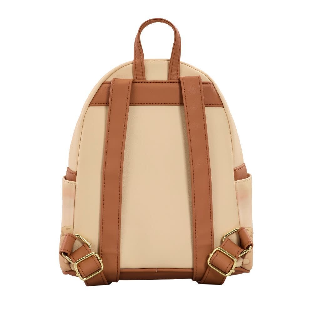 Backpack: Wall-E & Eve Day Dreaming - Wall E