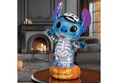 Halloween:(41cm) Disney Spinning Lantern with LED lights