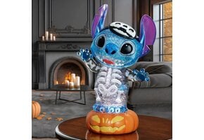 Halloween:(41cm) Disney Spinning Lantern with LED lights