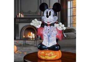 Halloween  (41cm) Disney Spinning Lantern with LED lights