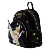 Backpack:  Tinker Bell - Pixie Dust Velvet