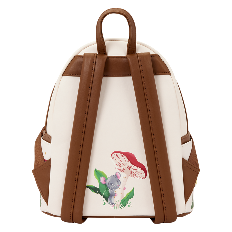 Mini Backpack: Fairies