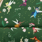 Backpack:Fairies - Mini