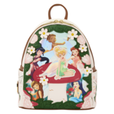 Backpack:Fairies - Mini