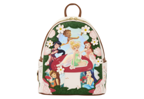 Mini Backpack: Fairies