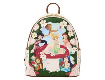 Backpack:Fairies - Mini