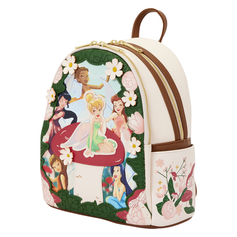 Backpack:Fairies - Mini