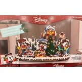 Village: Disney Christmas