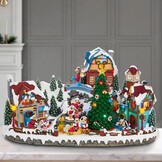 Village: Disney Christmas