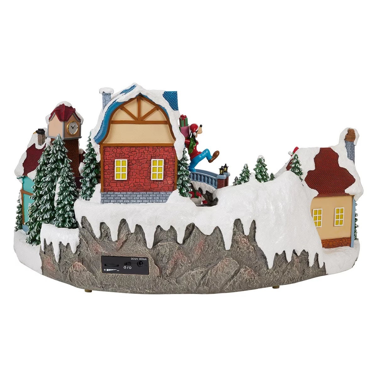 Village: Disney Christmas