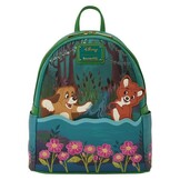 Backpack:The Fox and the Hound