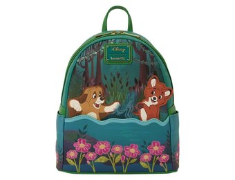 Backpack:The Fox and the Hound