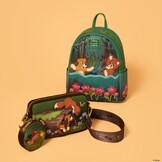Backpack:The Fox and the Hound