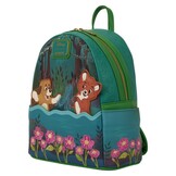 Backpack:The Fox and the Hound