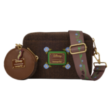 Crossbody: Fox and the Hound - Tod - Copper