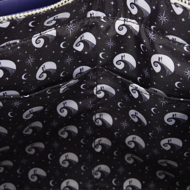 Backpack: The Nightmare Before Christmas  - Jack - Skellington - Sally