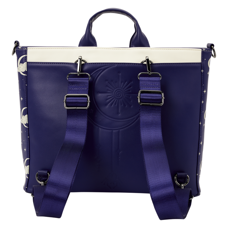 Backpack: The Nightmare Before Christmas  - Jack - Skellington - Sally