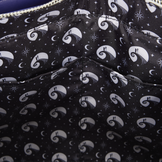 Backpack: The Nightmare Before Christmas  - Jack - Skellington - Sally