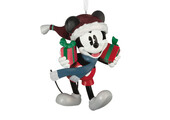 Kerstornament: Mickey Mouse  - With - Presents