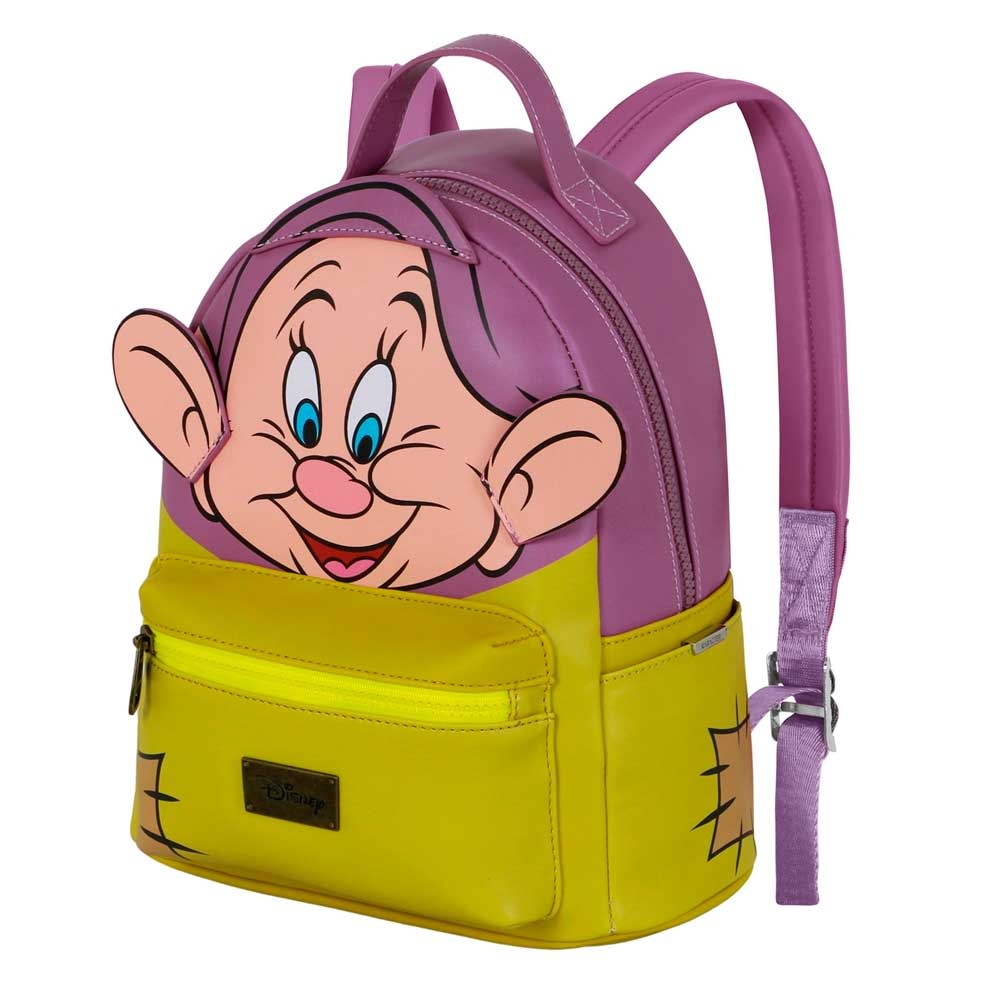 Backpack: Dopey