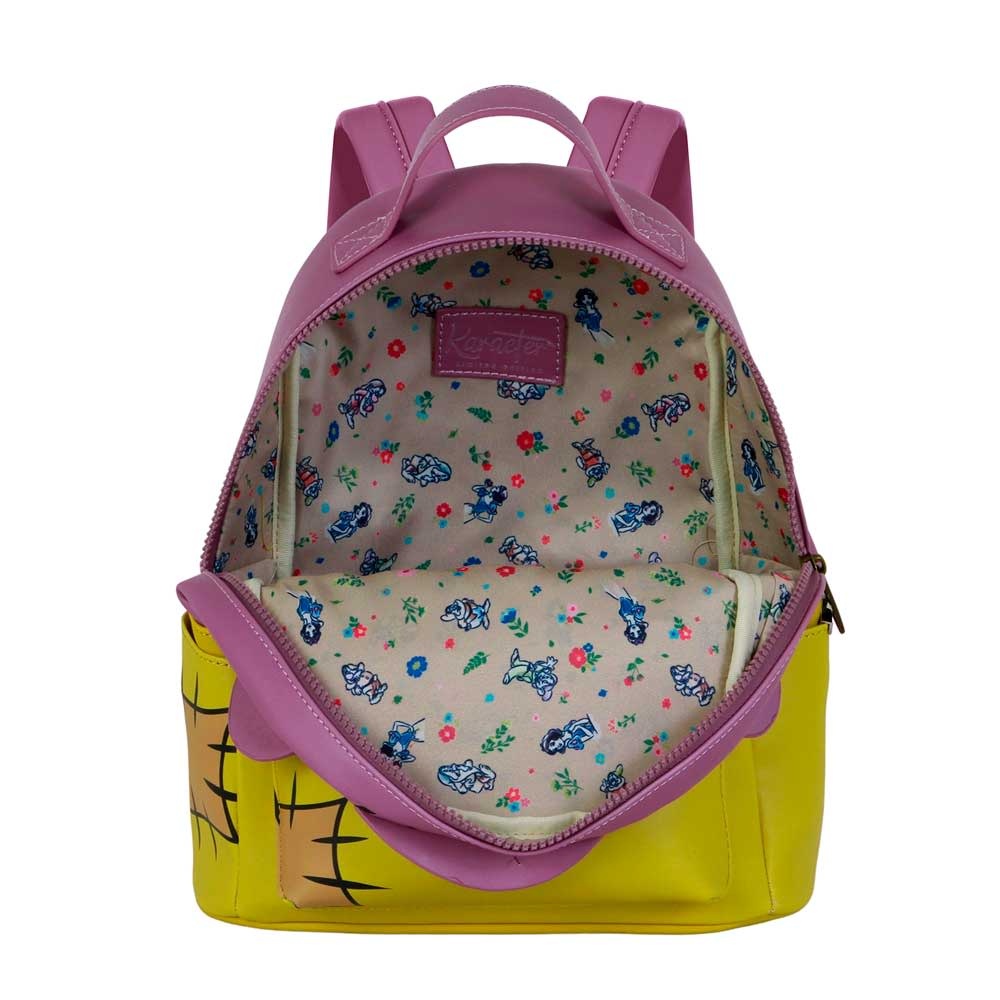 Backpack: Dopey