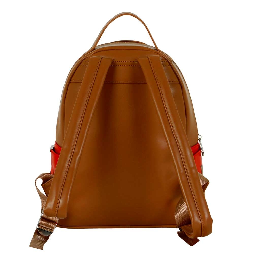 Backpack: Grumpy
