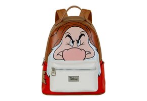 Backpack: Grumpy