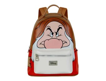 Backpack: Grumpy