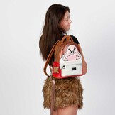 Backpack: Grumpy