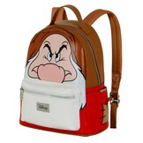 Backpack: Grumpy