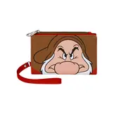 Portemonnee: Grumpy
