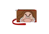 Portemonnee: Grumpy