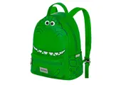 Backpack: Rex