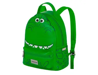 Backpack: Rex