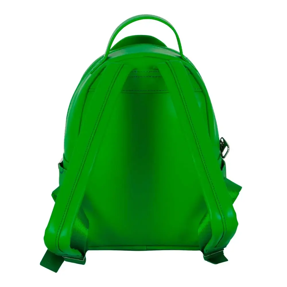 Backpack: Rex