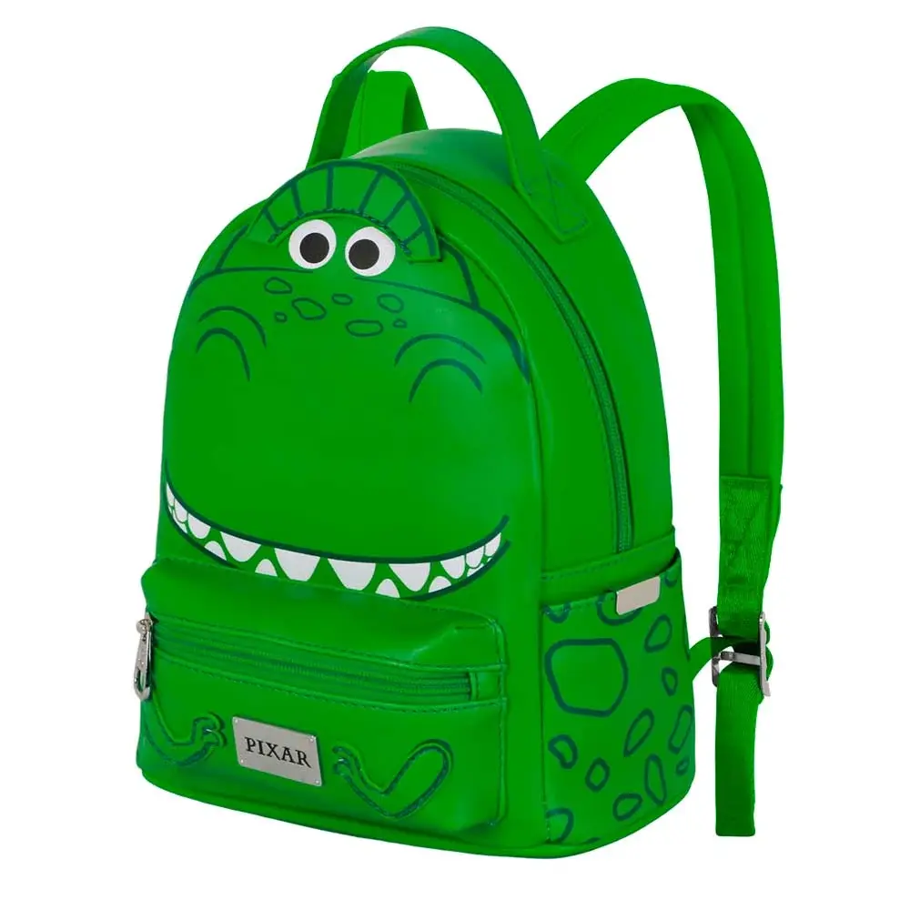 Backpack: Rex