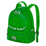 Backpack: Rex