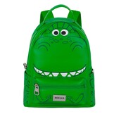 Backpack: Rex