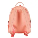 Backpack: Superleuke Hamm Toy Story rugzak voor echte fans! Met hoofdvak, voorvak, 2 zijzakken en handig binnenvak