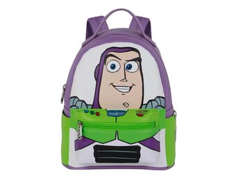 Backpack: Toy Story - Buzz
