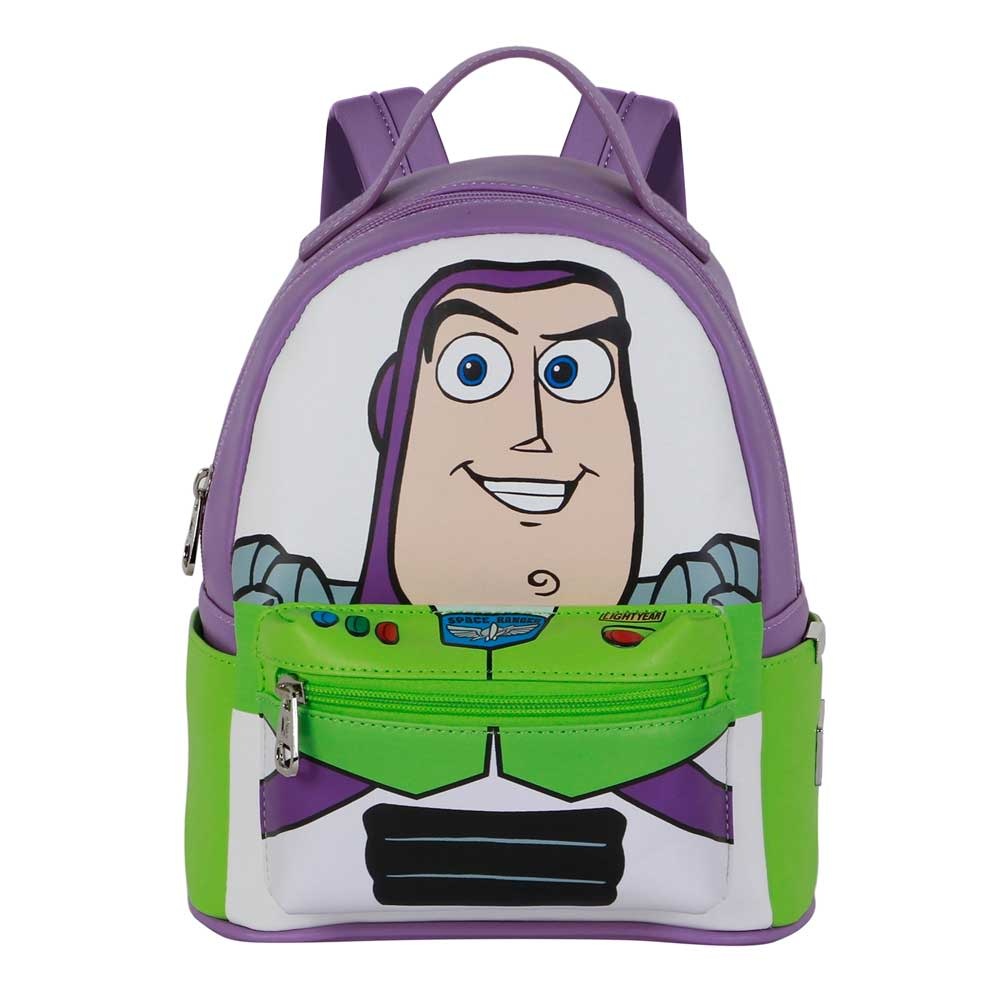Backpack: Toy Story - Buzz