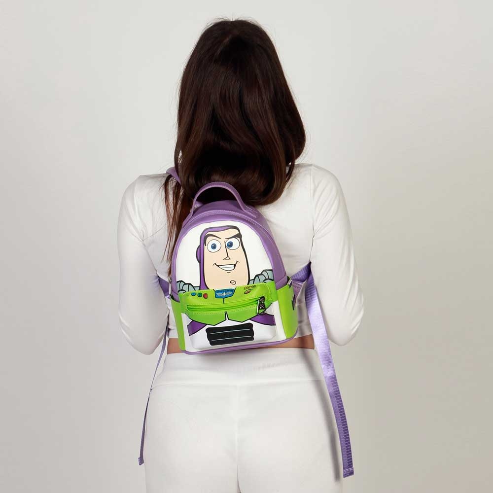 Backpack: Toy Story - Buzz
